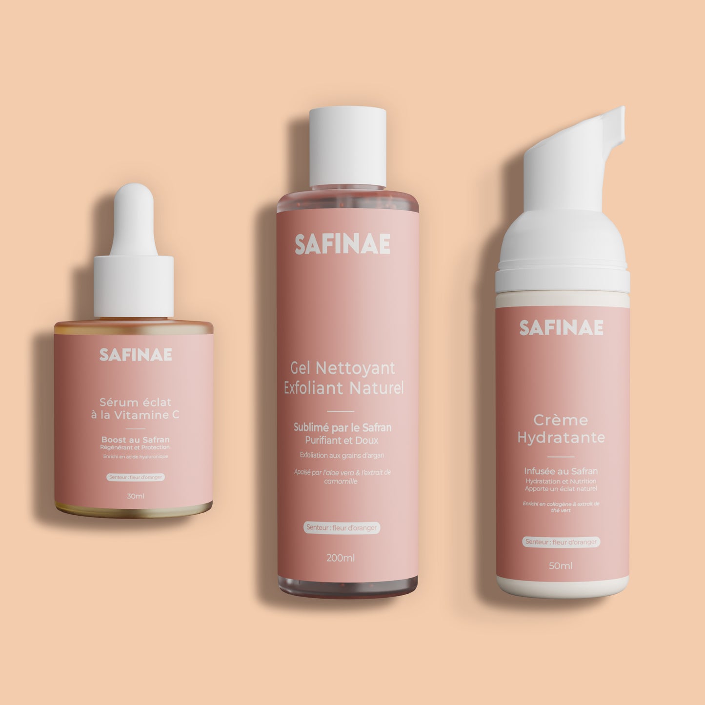 Rituel Radieux
