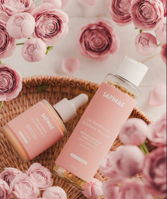 Essentiels Purifiants