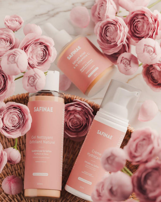 Rituel Radieux